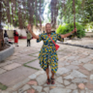 Meet your Posher, Syiisha